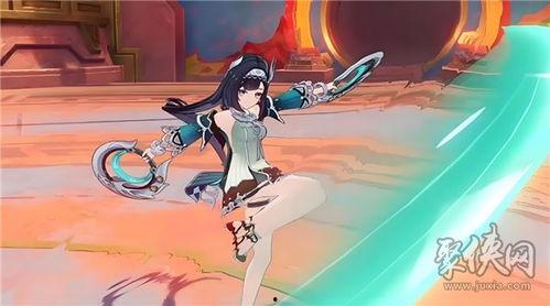 原神最新爆料蓝砚